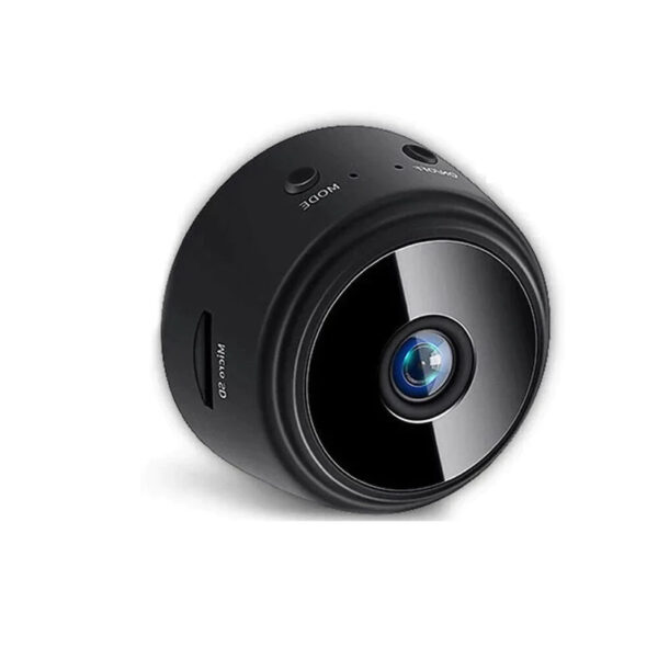 Mini Camara De Seguridad - Imagen 2
