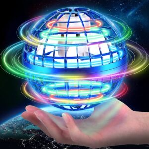 NOVA FLY DRON JUGUETE REGALO PELOTA