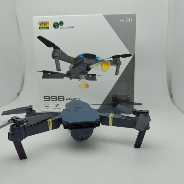 Dron Max Camara 4k - Imagen 3