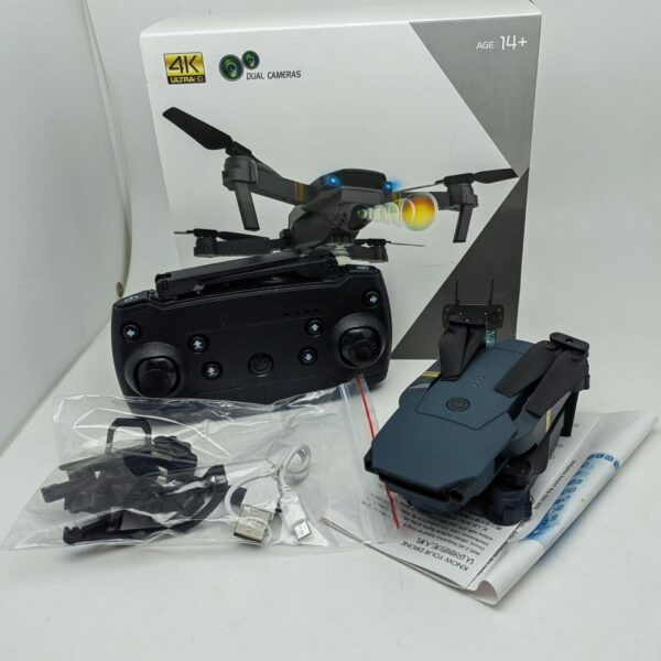 Dron Max Camara 4k - Imagen 2