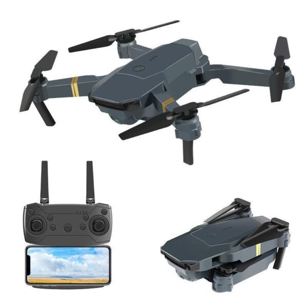 Dron Max Camara 4k